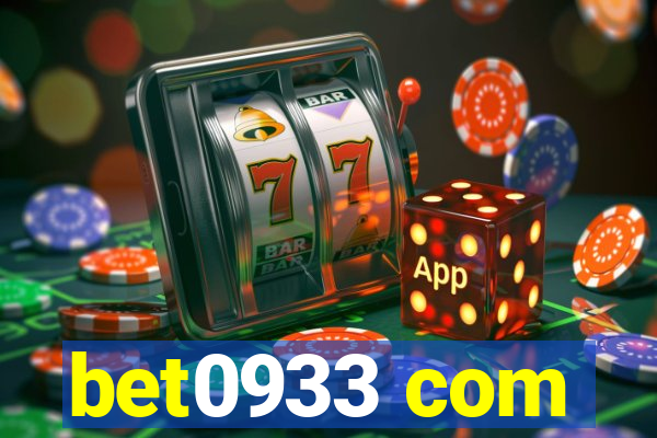 bet0933 com